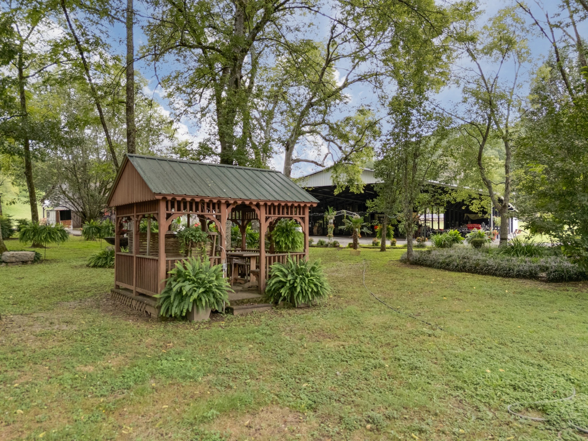54 Warden Road Fayetteville TN 37334