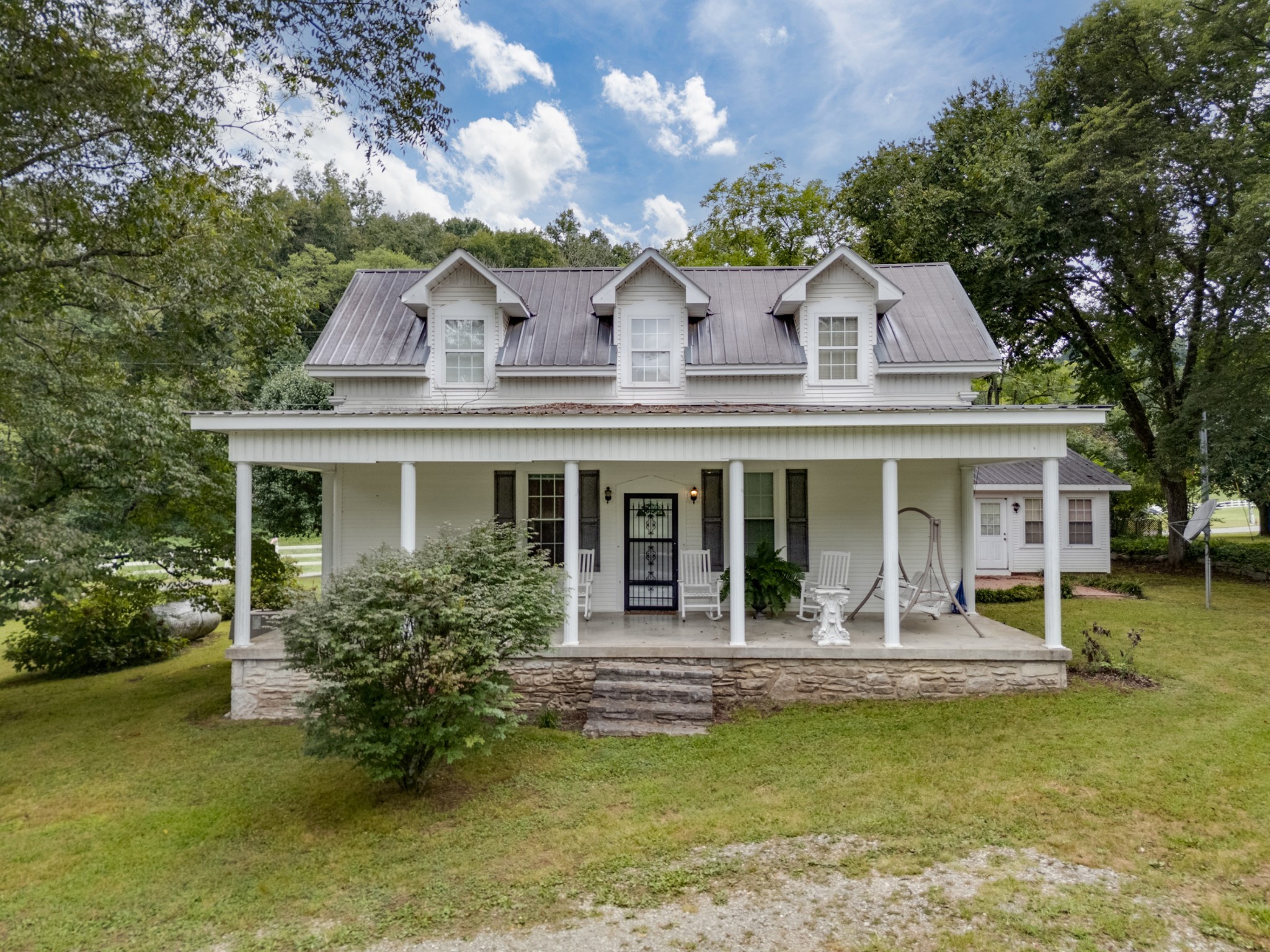 54 Warden Road Fayetteville TN 37334