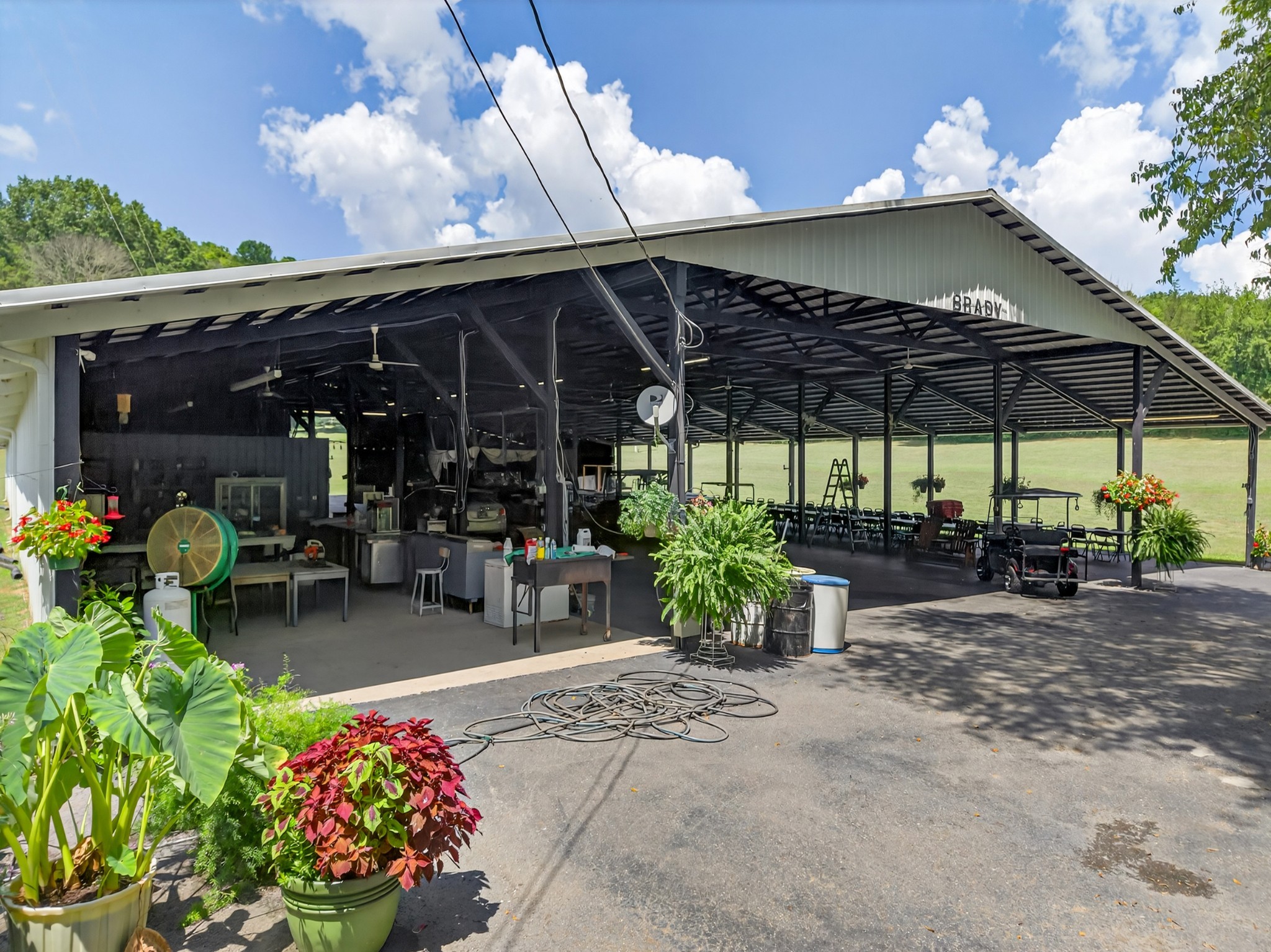 54 Warden Road Fayetteville TN 37334