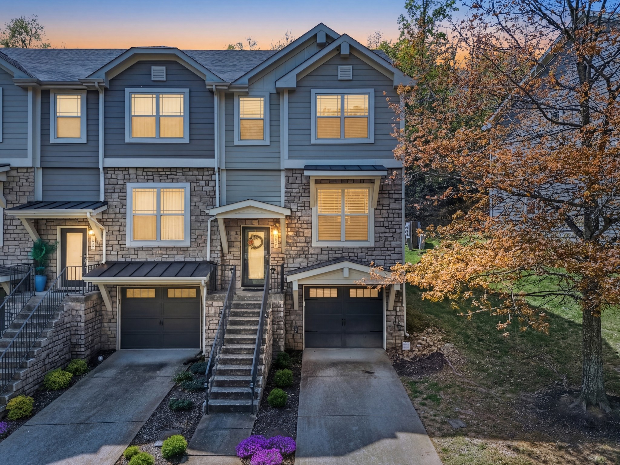 1027 Woodbury Falls Drive Nashville TN 37221
