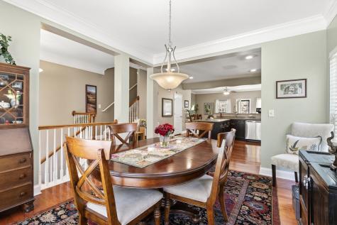 1027 Woodbury Falls Drive Nashville TN 37221