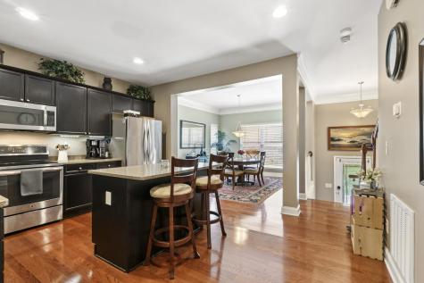 1027 Woodbury Falls Drive Nashville TN 37221