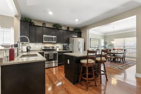 1027 Woodbury Falls Drive Nashville TN 37221