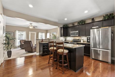 1027 Woodbury Falls Drive Nashville TN 37221