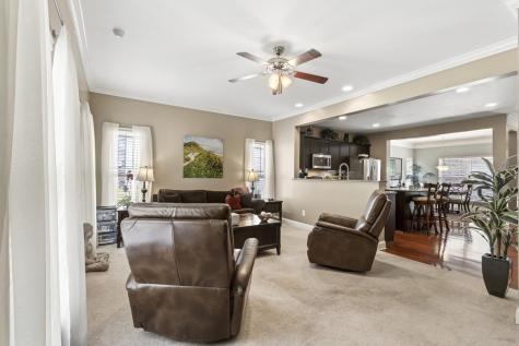 1027 Woodbury Falls Drive Nashville TN 37221