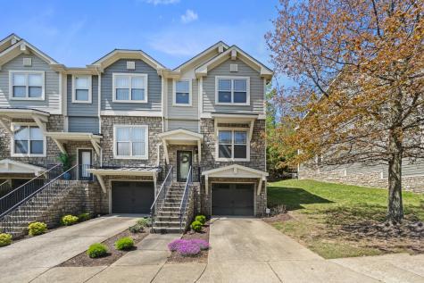 1027 Woodbury Falls Drive Nashville TN 37221