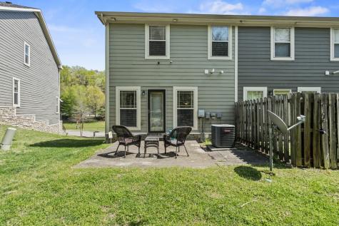 1027 Woodbury Falls Drive Nashville TN 37221