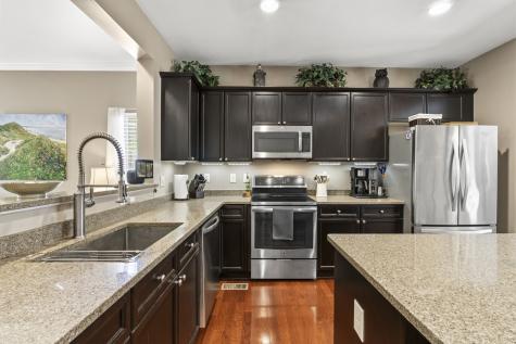 1027 Woodbury Falls Drive Nashville TN 37221
