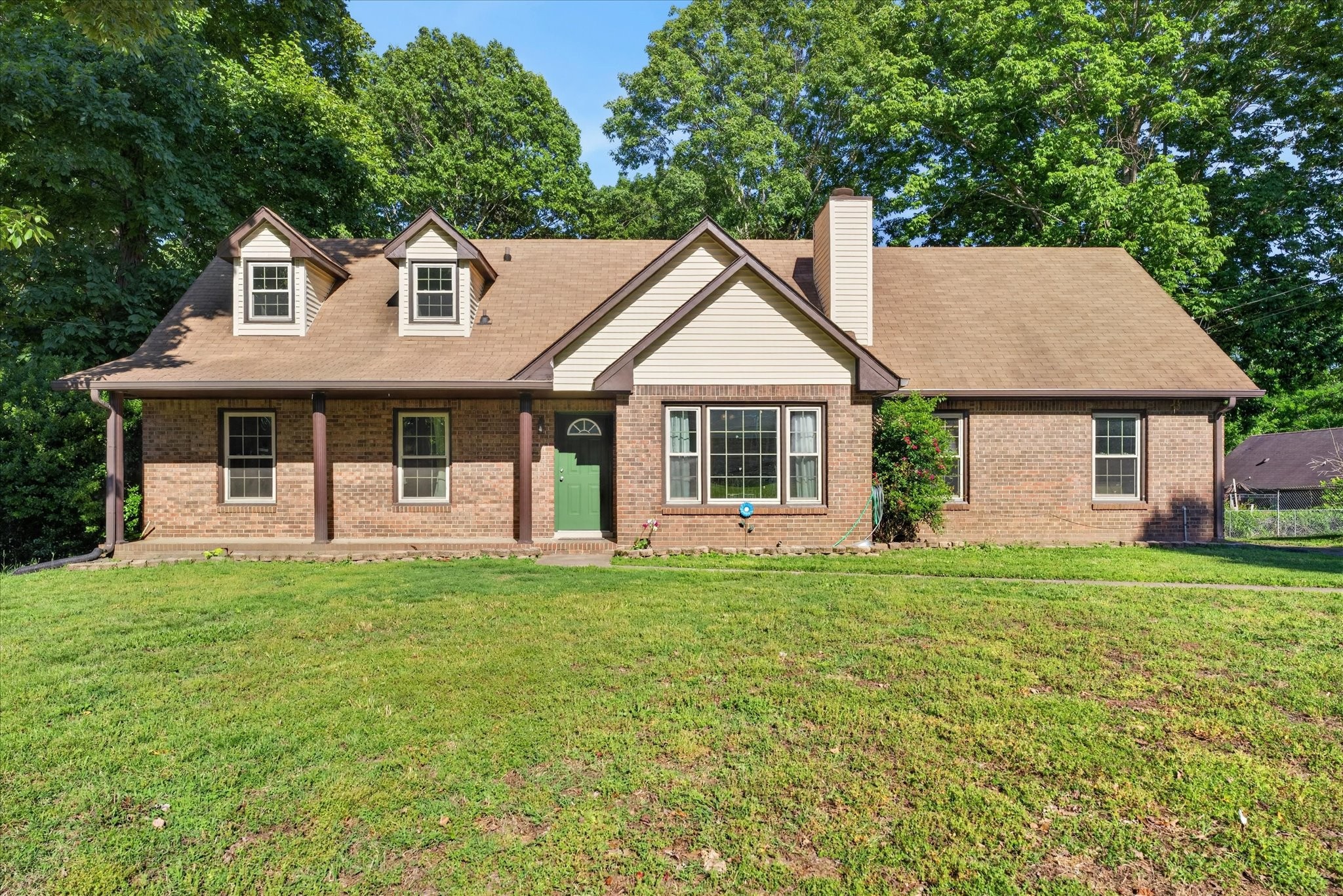 503 Linda Lane Clarksville TN 37042
