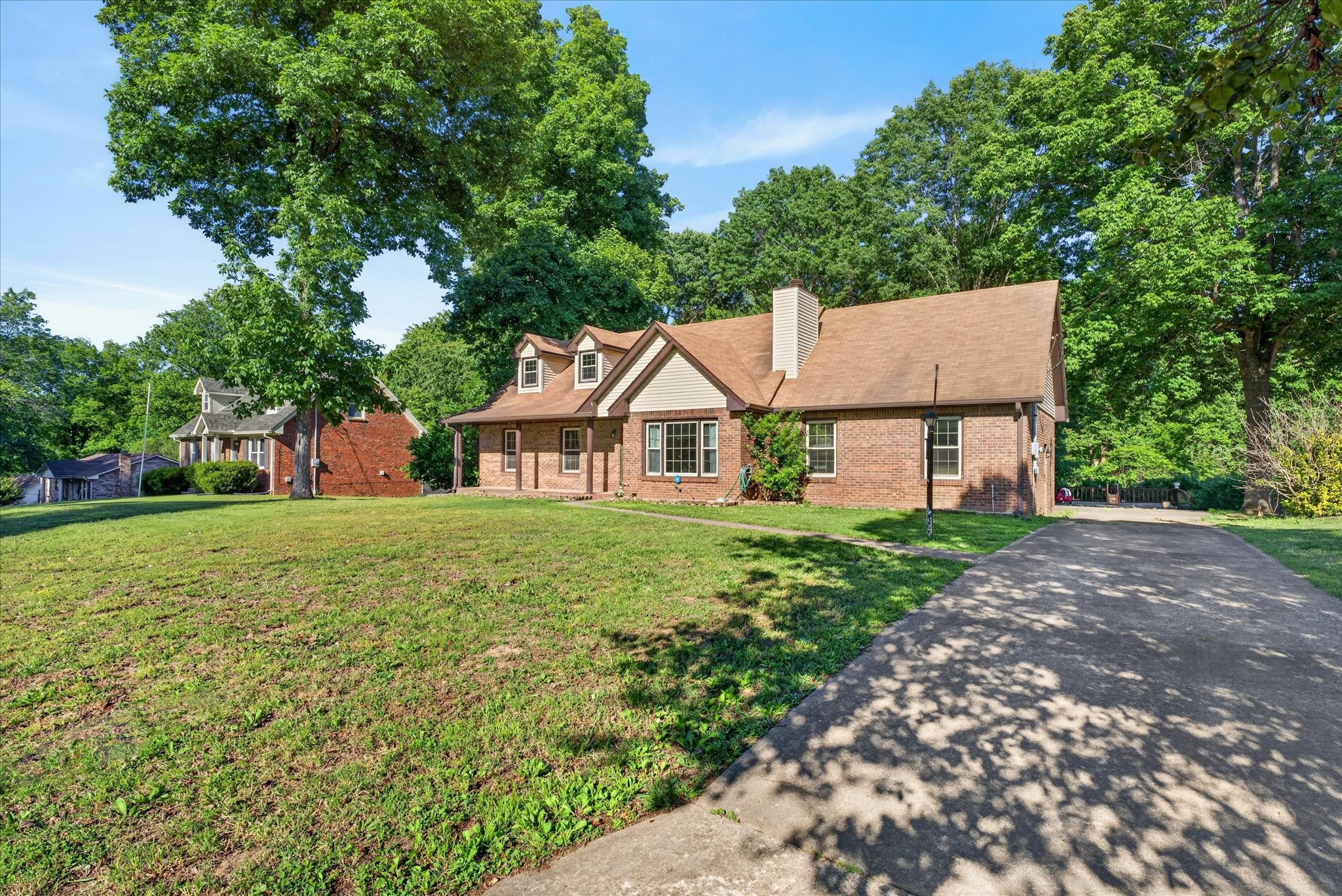 503 Linda Lane Clarksville TN 37042