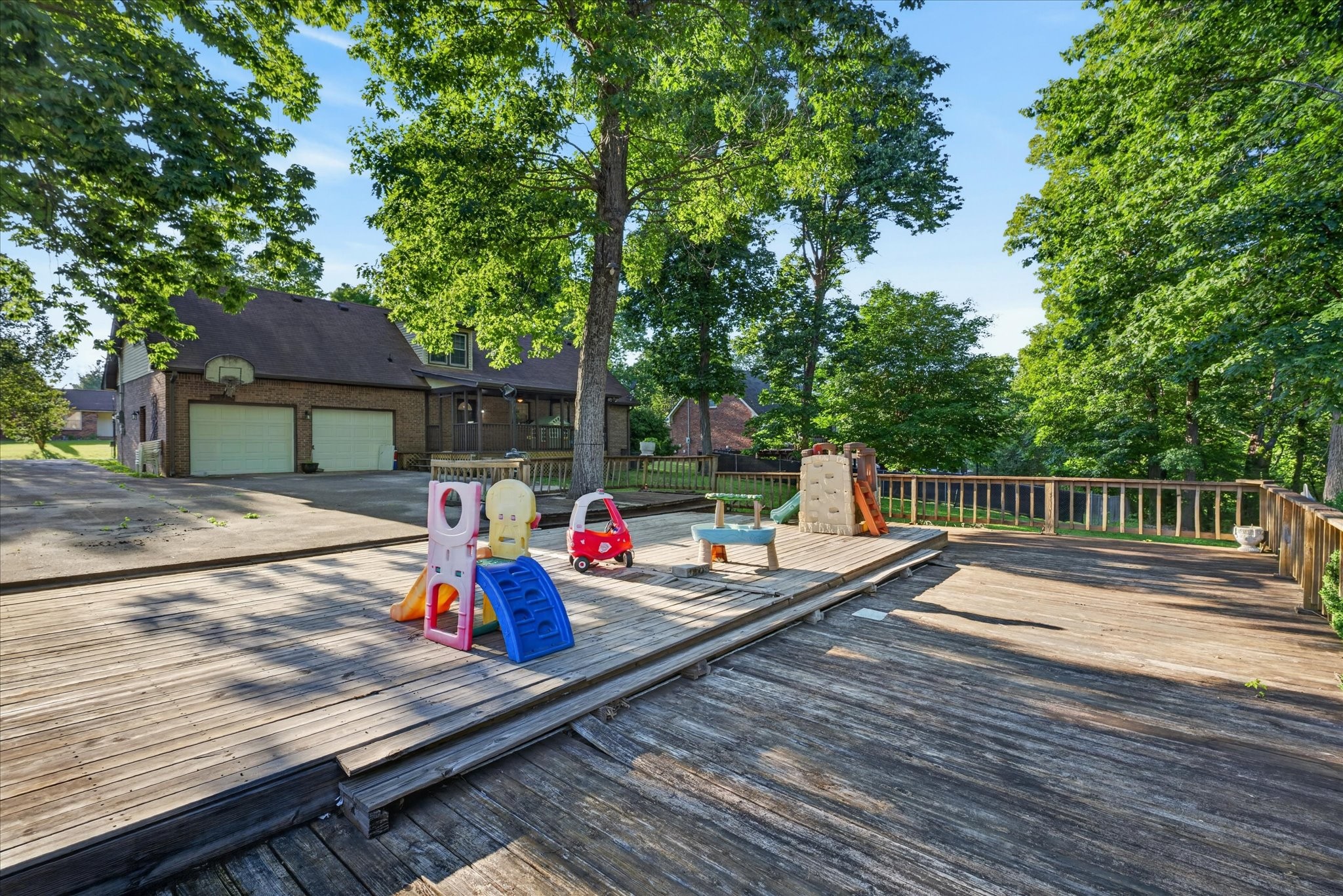503 Linda Lane Clarksville TN 37042