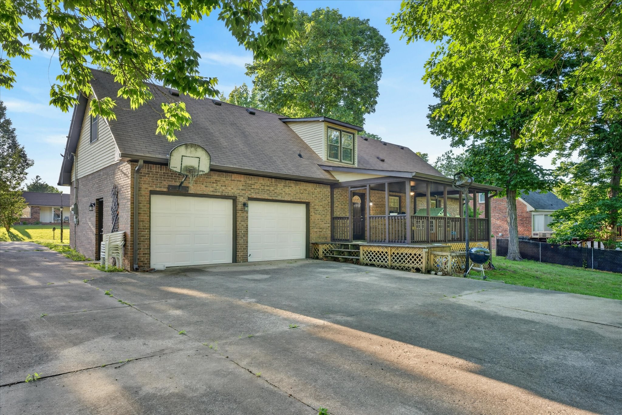 503 Linda Lane Clarksville TN 37042
