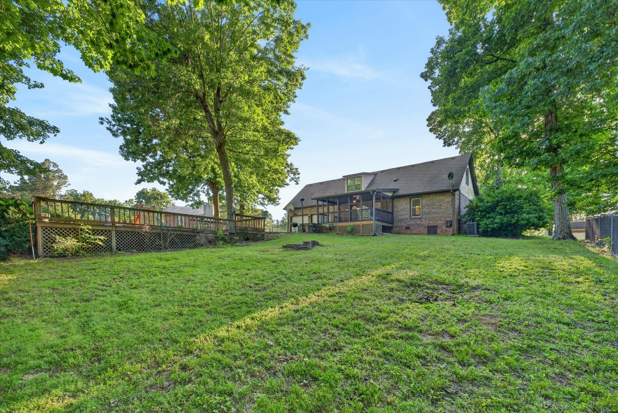 503 Linda Lane Clarksville TN 37042
