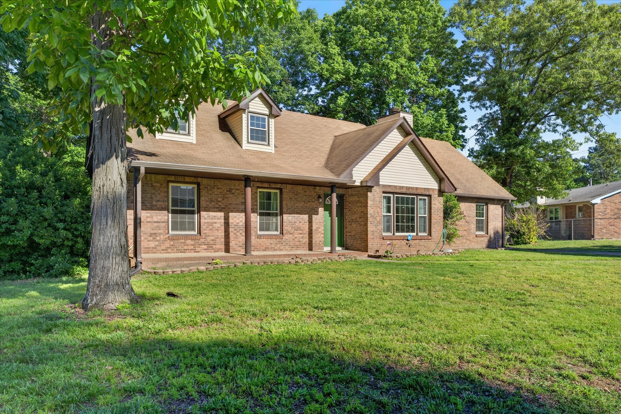 503 Linda Lane Clarksville TN 37042