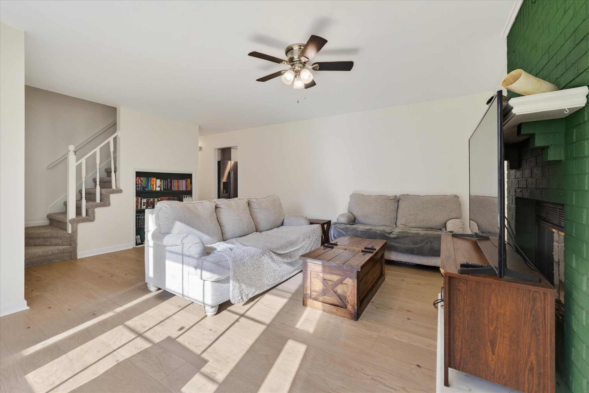 503 Linda Lane Clarksville TN 37042