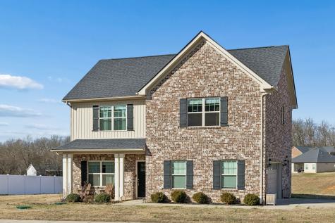 615 Reflections Lane Pleasant View TN 37146