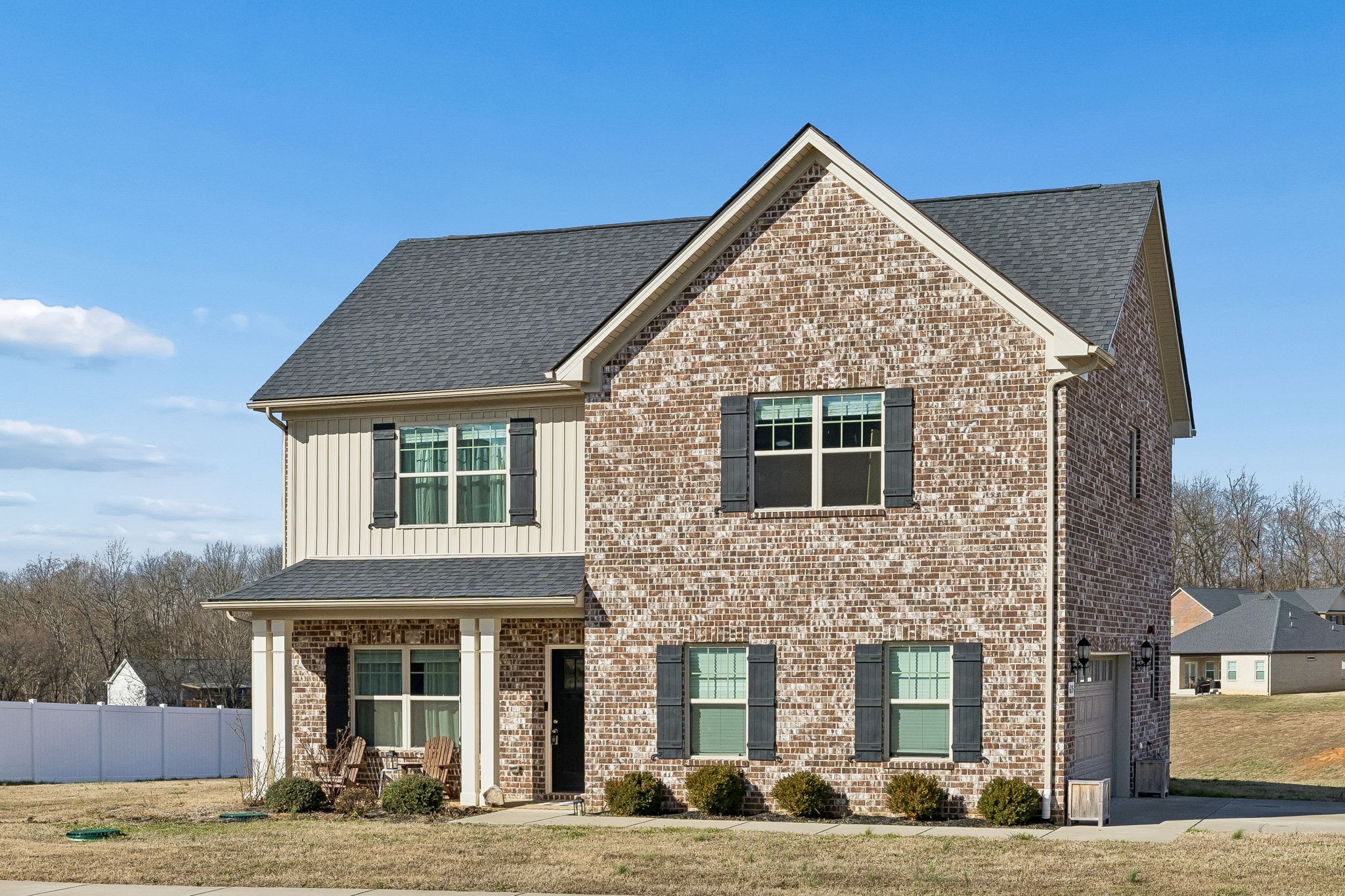 615 Reflections Lane Pleasant View TN 37146