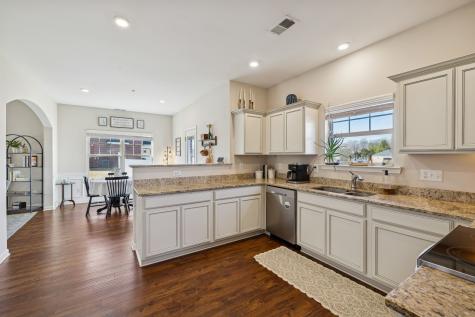 615 Reflections Lane Pleasant View TN 37146