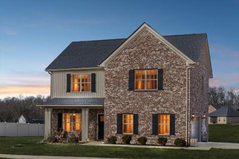 615 Reflections Lane Pleasant View TN 37146