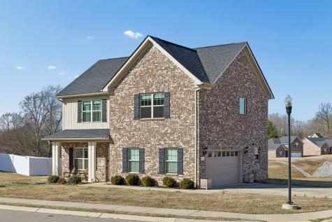 615 Reflections Lane Pleasant View TN 37146