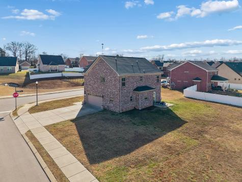 615 Reflections Lane Pleasant View TN 37146