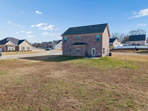 615 Reflections Lane Pleasant View TN 37146