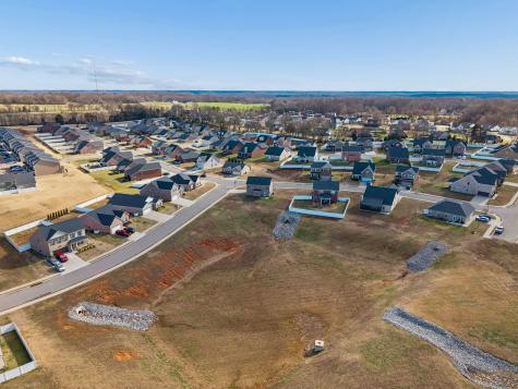 615 Reflections Lane Pleasant View TN 37146