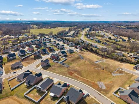 615 Reflections Lane Pleasant View TN 37146