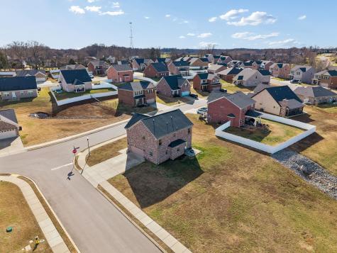 615 Reflections Lane Pleasant View TN 37146