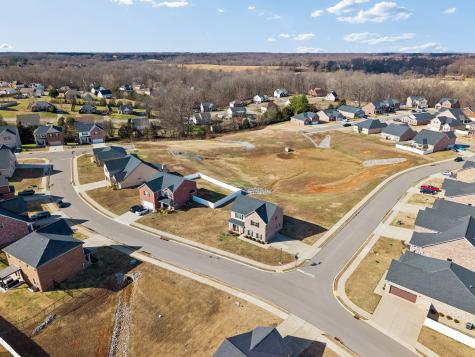 615 Reflections Lane Pleasant View TN 37146