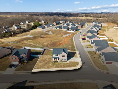 615 Reflections Lane Pleasant View TN 37146