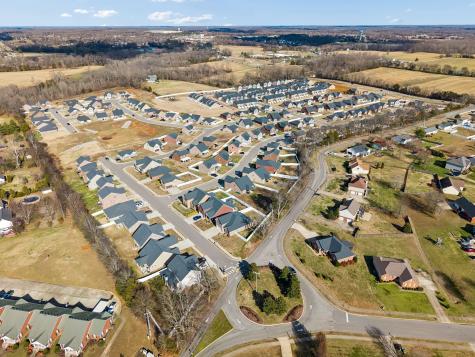 615 Reflections Lane Pleasant View TN 37146