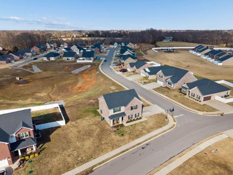 615 Reflections Lane Pleasant View TN 37146