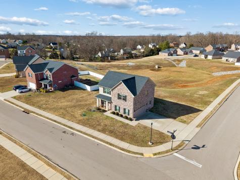 615 Reflections Lane Pleasant View TN 37146