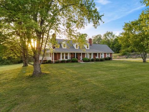 4870 Morrow Road Woodlawn TN 37191