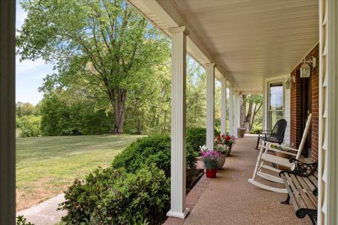 4870 Morrow Road Woodlawn TN 37191