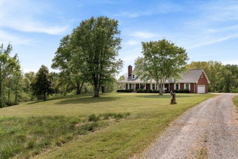 4870 Morrow Road Woodlawn TN 37191