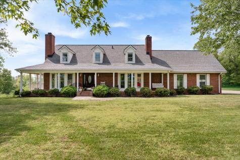 4870 Morrow Road Woodlawn TN 37191