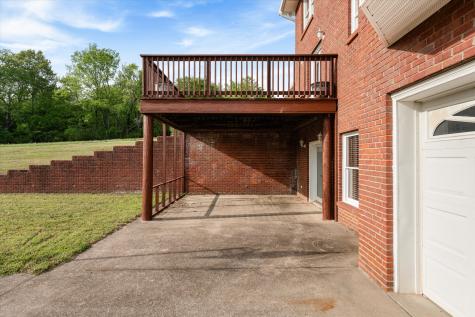 4870 Morrow Road Woodlawn TN 37191