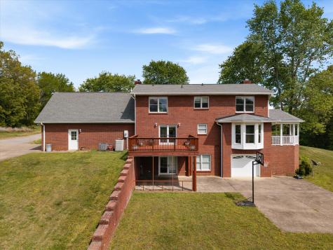 4870 Morrow Road Woodlawn TN 37191