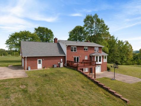 4870 Morrow Road Woodlawn TN 37191