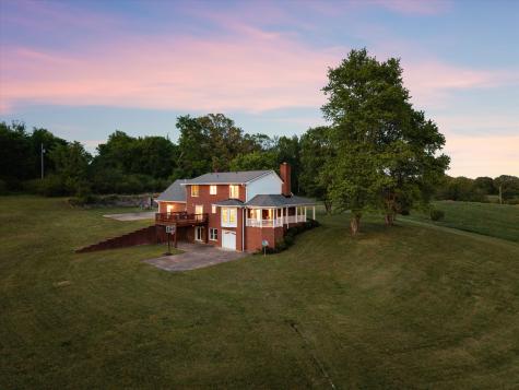 4870 Morrow Road Woodlawn TN 37191