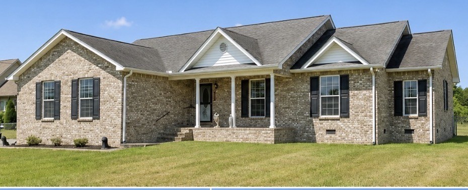 230 Baldy Ford Road Lebanon TN 37090