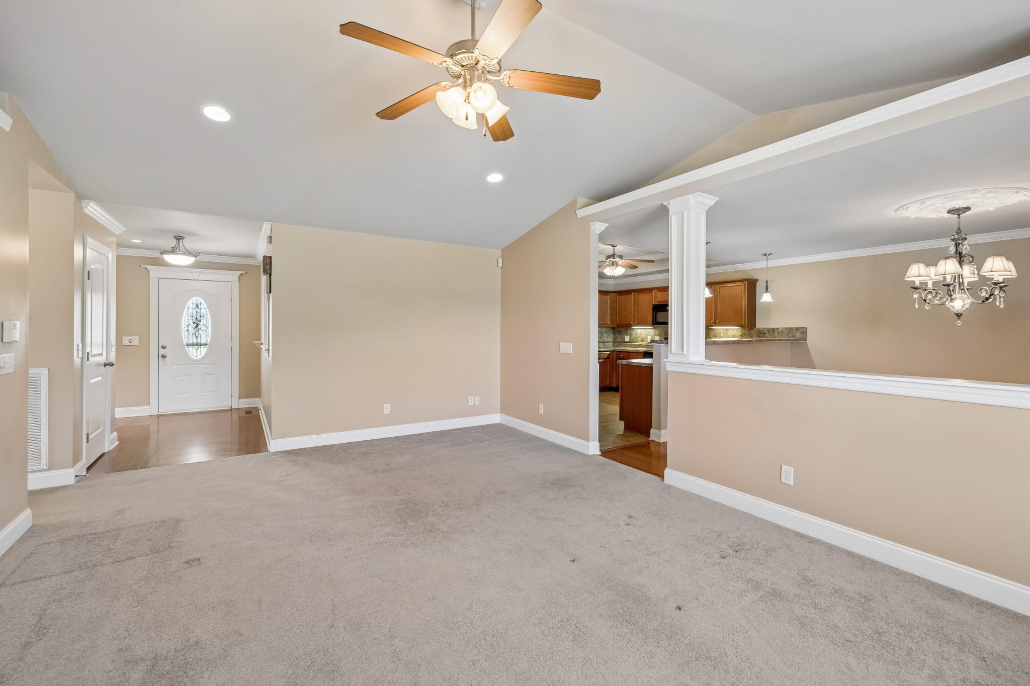 230 Baldy Ford Road Lebanon TN 37090