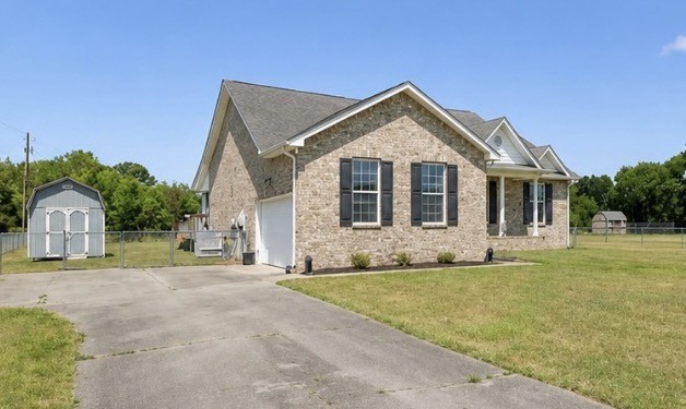 230 Baldy Ford Road Lebanon TN 37090