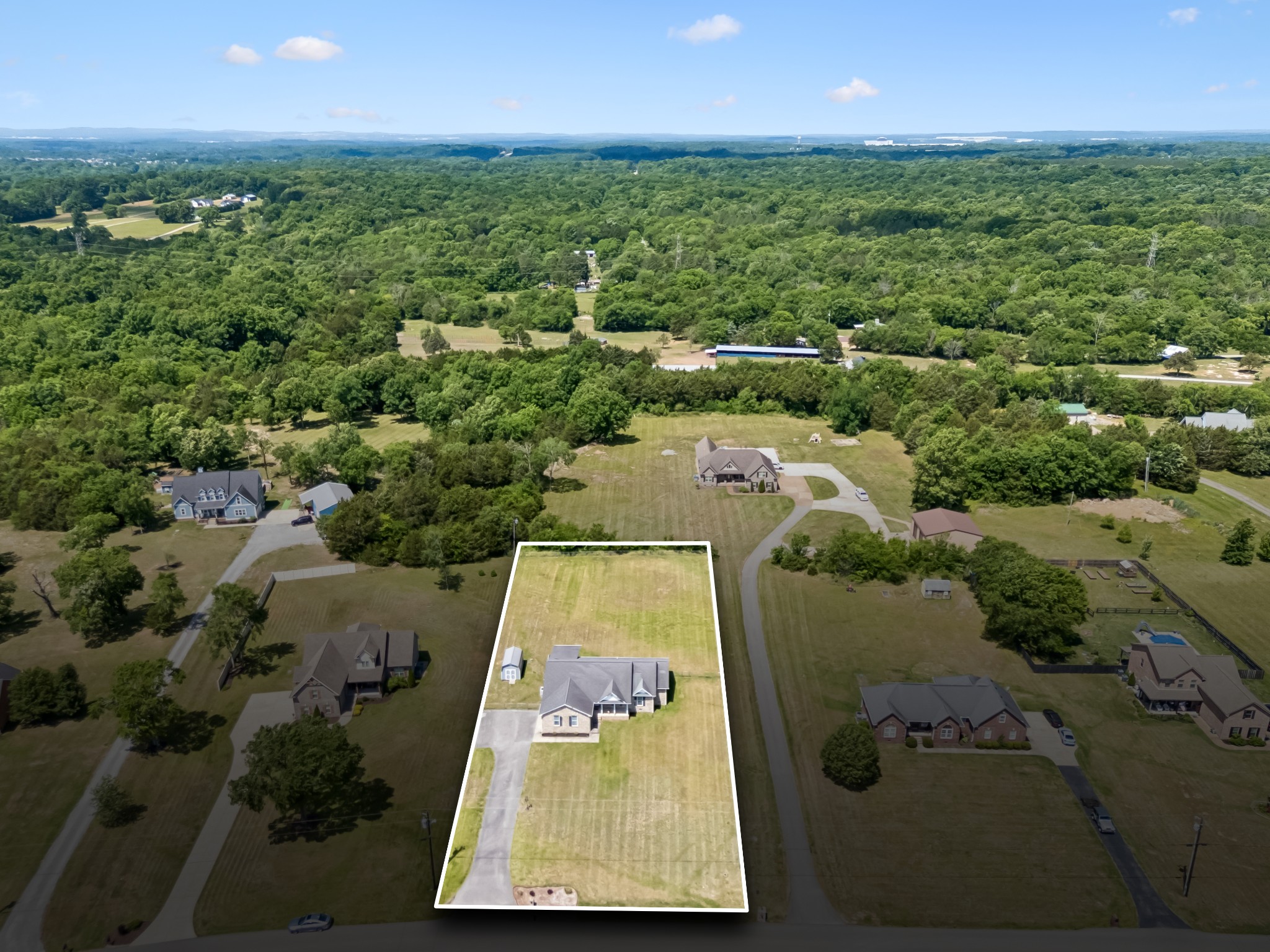 230 Baldy Ford Road Lebanon TN 37090