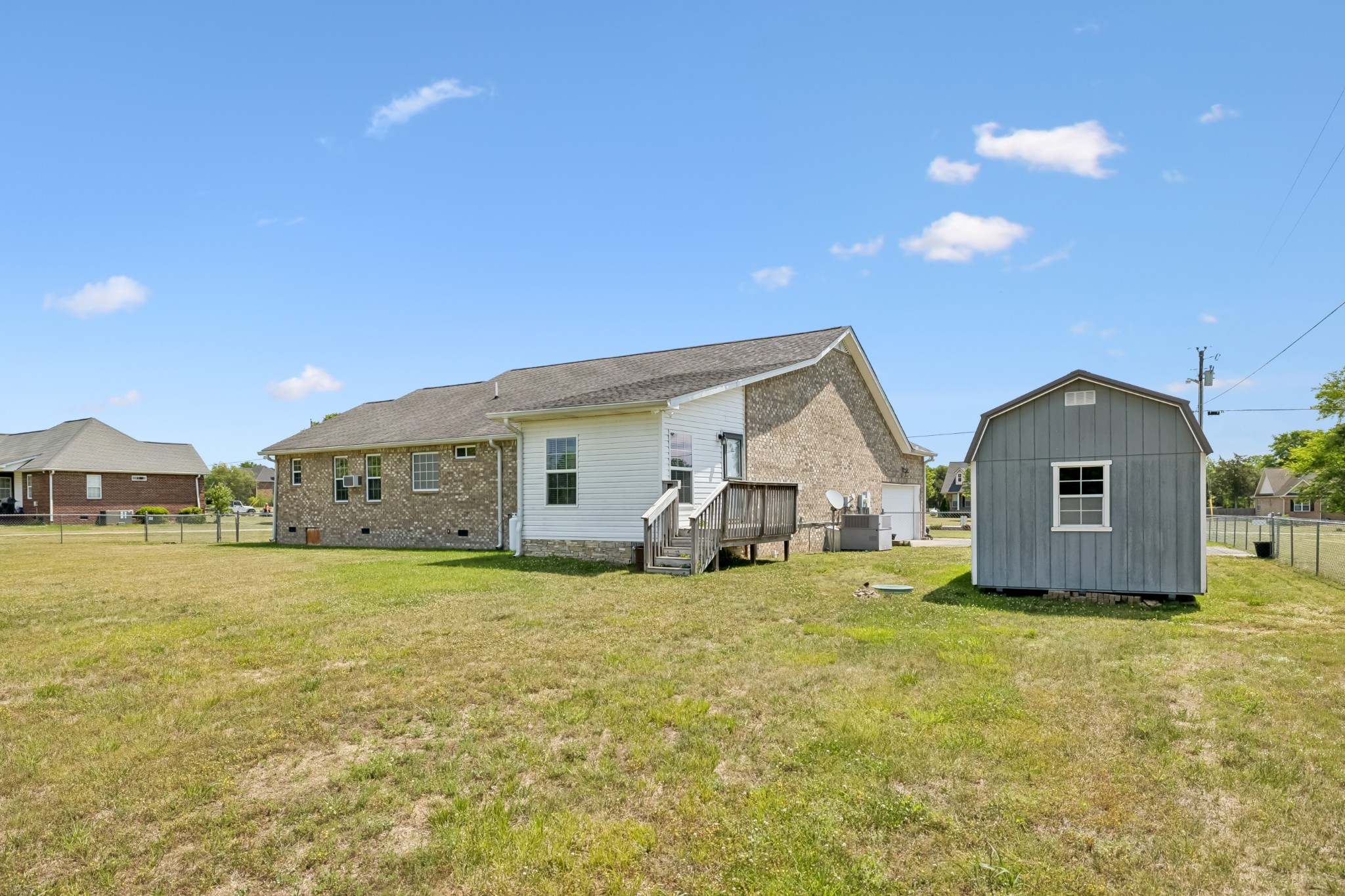 230 Baldy Ford Road Lebanon TN 37090