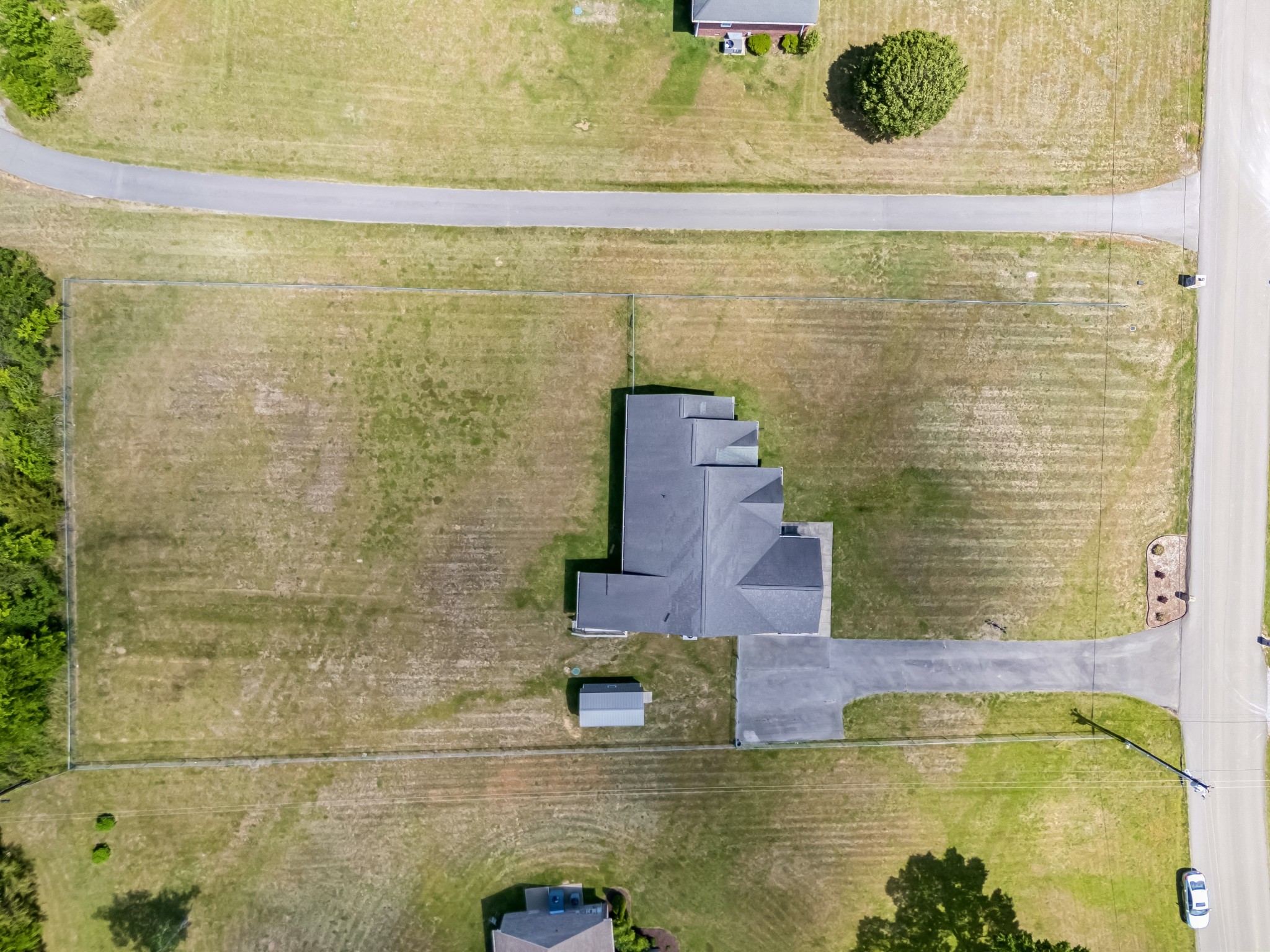 230 Baldy Ford Road Lebanon TN 37090