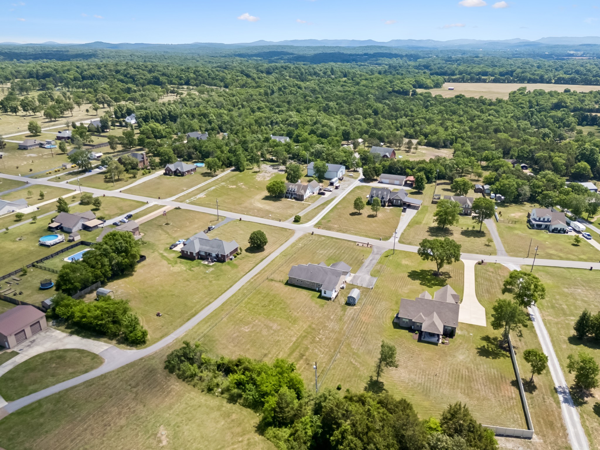230 Baldy Ford Road Lebanon TN 37090