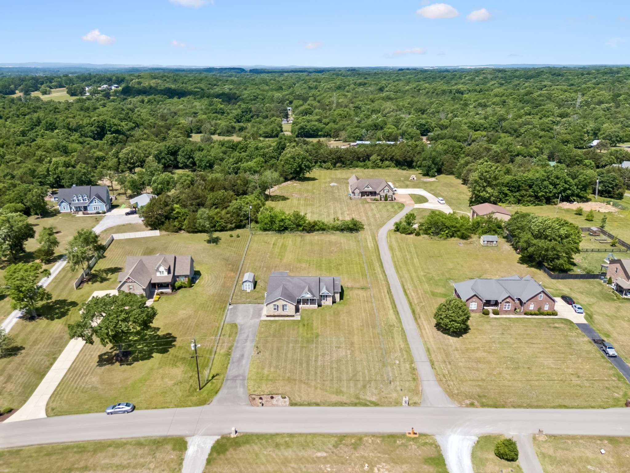 230 Baldy Ford Road Lebanon TN 37090